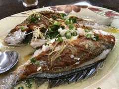 -腰记饭店(龙源路店)