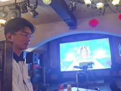 -巴伐利亚啤酒坊(意式风情街店)