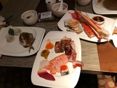 -杭州国际会议中心洲际酒店-原素全日餐厅(解放东路店)