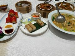 -丰鲤楼•闽南茶楼(仟禧汇店)