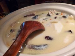 -老阿爸鲜鱼土菜(昆山花桥店)