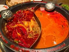 -牛市坎火锅(建设路店)