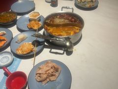 -喜庭海鲜自助(北辰三角洲北辰荟店)
