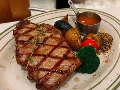 -森Some Fusion(荔湾店)