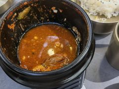 -明洞王妃家烤肉(苏州中心星悦汇店)
