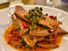 -银都上海菜馆(粤海东路店)