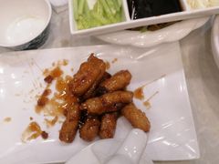 -老浒记民俗酒楼(王府井店)