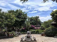 -云南民族村