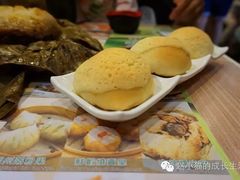 -添好运点心专门店(中环IFC店)