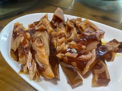猪皮冻-杨厝六十六农庄农舍(杨厝路店)