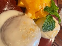 -CHINCHIN 青青·泰国料理(万象食家店)