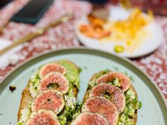 无花果手撕鸡肉tapas-Toris(LuOne凯德晶萃广场店)