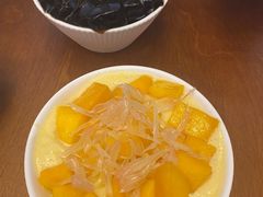 -小团圆糖水铺(襄阳南路店)