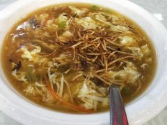 -鹿鸣春饭店(总店)