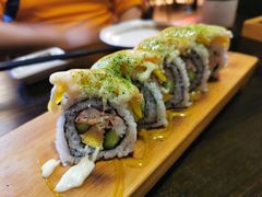 -小曹日本料理(软景中心店)