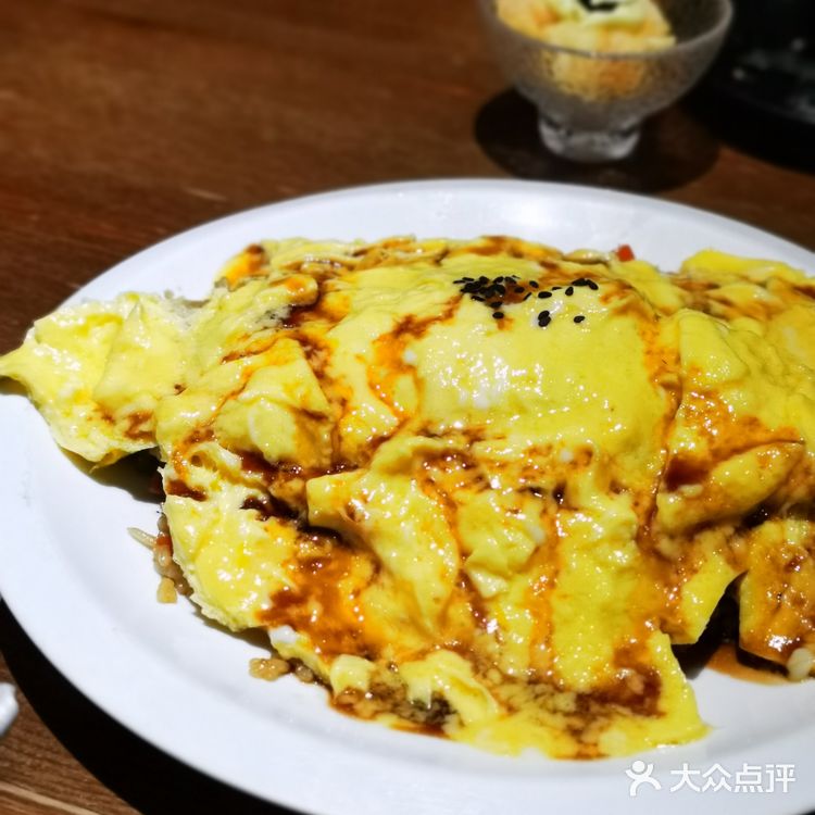 天津滨海新区美食｜山上下·日料居酒屋