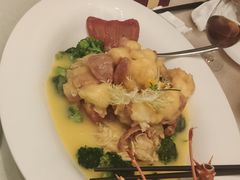 -安蒂娅.悦景轩中餐厅(西乡店)