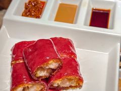 -悦满楼·西关名点·湛江名菜(航空综合大厦店)