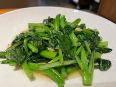 广式菜心-顺鹅季·非遗烧鹅(六道口店)