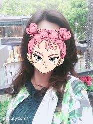 点击看大图 -MY HAIR ARDOR