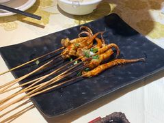 -聚味瞿记·龙虾堂(望城店)