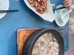 -干老四雅鱼饭店(滨江西路店)