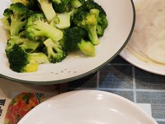 -玉桥餐厅(天坛店)