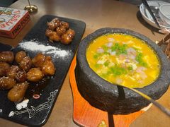 -新发现(宝山龙湖店)