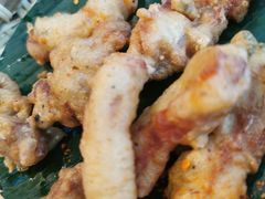 滇味椒麻大酥肉-中8楼风尚云南菜(颐堤港店)