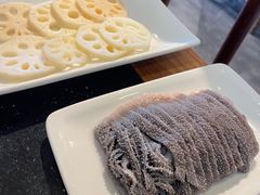 -南门涮肉(上海二店)