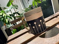 -灯塔咖啡馆BOOK·Coffee Shop