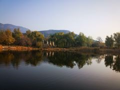 -国家植物园南园