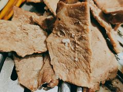 -三代烤肉(保利广场店)