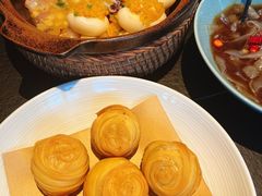 -晓长安·新陕菜(曲江店)