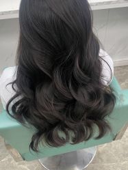 -魅·Hair设计烫染接发店