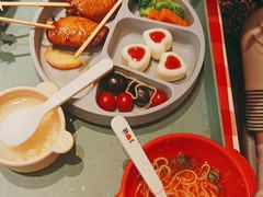 -西贝(深圳卓悦汇店)