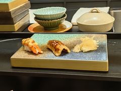 -Sushi Hanzo半藏(天环广场店)