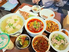 -全牛匠·乐山跷脚牛肉(西单华威约饭街店)