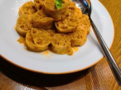 -新海渔港·胶东海鲜家常菜·家宴(奥体中心店)