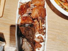 -川堂风·跷脚牛肉·乐山爆炒(宝山日月光店)