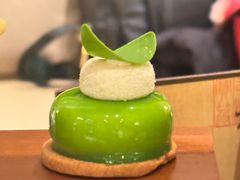 -行者书屋大堂吧 ·下午茶(南京圣和府邸酒店)