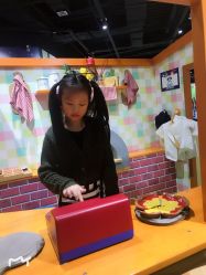 -幻贝家儿童乐园(哈尔滨王府井店)