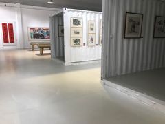 -茂德公草堂
