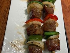-玛格萝妮比萨屋(陆家浜路店)
