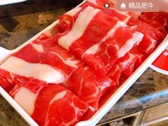 -小龙坎老火锅(北京三里屯店)