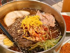 -白玉·朝鲜族烤串(深圳Kkone店)