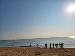 -兴城海滨风景区