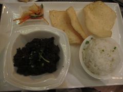 马来西亚牛柳套餐-神州半岛喜来登度假酒店-盛宴西餐厅