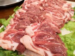 -回香楼大连新派清真菜