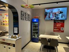 -丁字口海鲜热炒·烧烤大排档